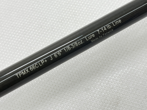 １３テクナＰＭＸ ＴＰＭＸ　６６Ｃ　ＬＰ＋Ｊ